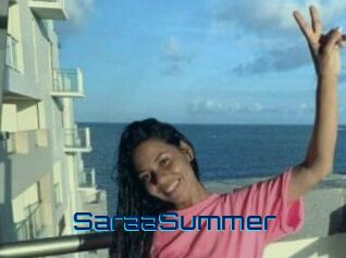 SaraaSummer