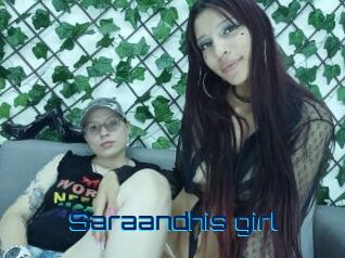 Saraandhis_girl Vidéos de Cul FR