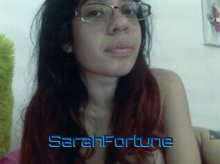 SarahFortune