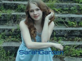 SarahGarden Vidéos de Cul FR
