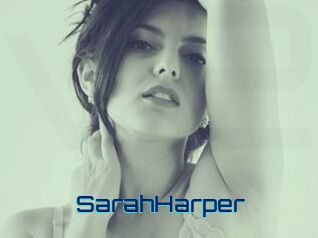SarahHarper