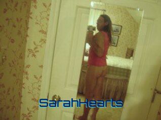 SarahHearts