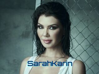 SarahKarin