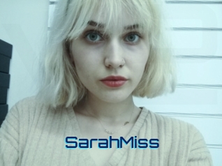 SarahMiss