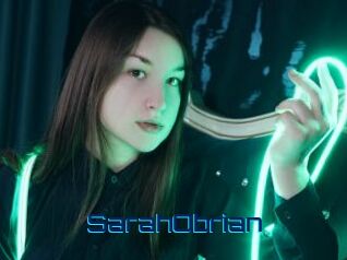 SarahObrian