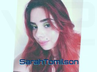 SarahTomilson