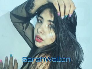 SarahWalton