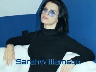 SarahWilliamson Vidéos de Cul FR