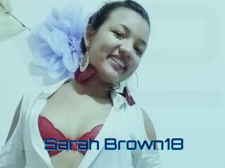 Sarah_Brown18 Vidéos de Cul FR