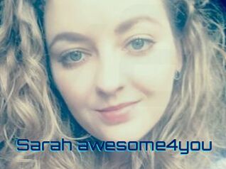 Sarah_awesome4you