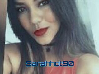 Sarahhot90