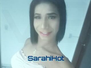 SarahiHot
