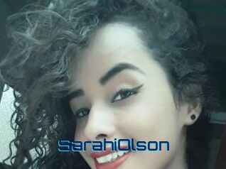 SarahiOlson