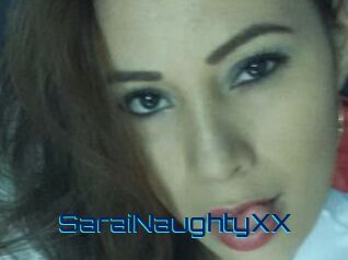 SaraiNaughtyXX