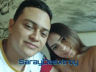 SarayDesxtroy Vidéos de Cul FR