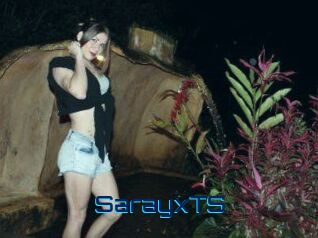 SarayxTS
