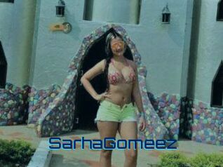 Sarha_Gomeez Vidéos de Cul FR