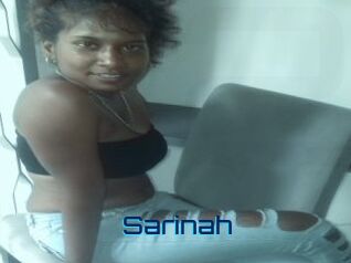 Sarinah
