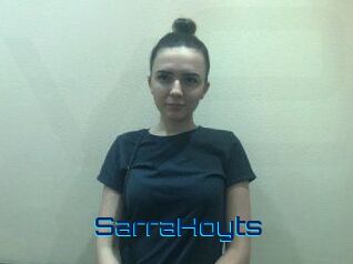 SarraHoyts