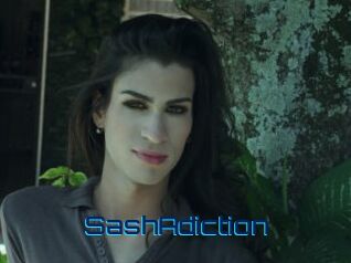 SashAdiction