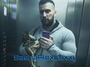 SashaAlexLexxy Vidéos de Cul FR