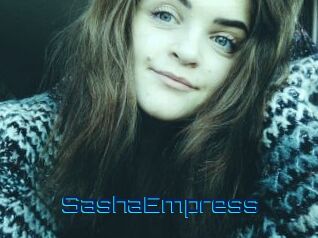 SashaEmpress Vidéos de Cul FR