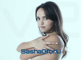 SashaGforU Vidéos de Cul FR