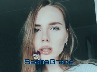 SashaGrace