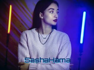 SashaHama