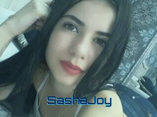 SashaJoy