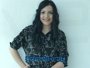 SashaKray Vidéos de Cul FR