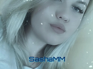SashaMM Vidéos de Cul FR