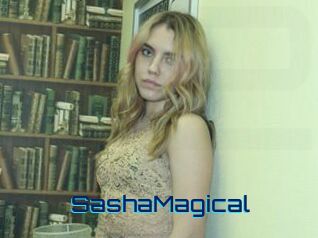 SashaMagical