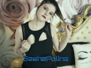 SashaPolina
