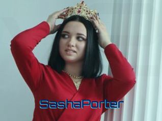 SashaPorter Vidéos de Cul FR