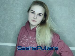 SashaPullers Vidéos de Cul FR