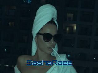 SashaRaee