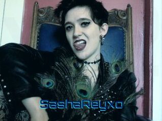 SashaReyxo