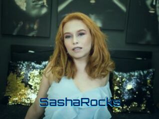 SashaRocks