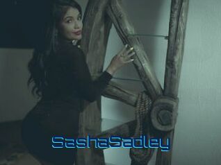SashaSadley