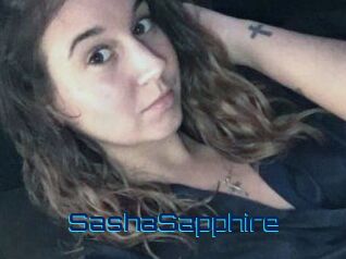 SashaSapphire Vidéos de Cul FR