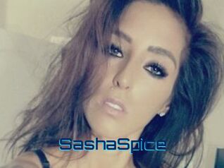 SashaSpice