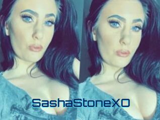 SashaStoneXO