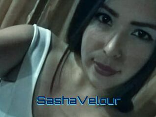 SashaVelour Vidéos de Cul FR