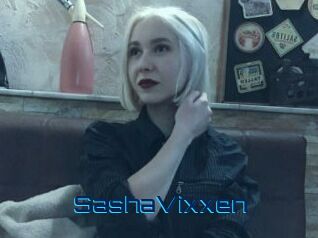 SashaVixxen Vidéos de Cul FR