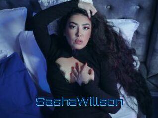 SashaWillson