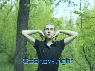 SashaWright