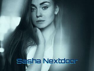 Sasha_Nextdoor
