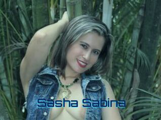 Sasha_Sabina