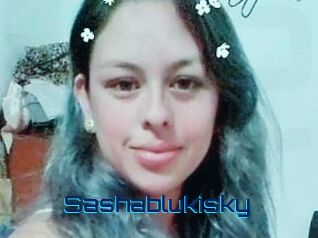 Sashablukisky_ Vidéos de Cul FR